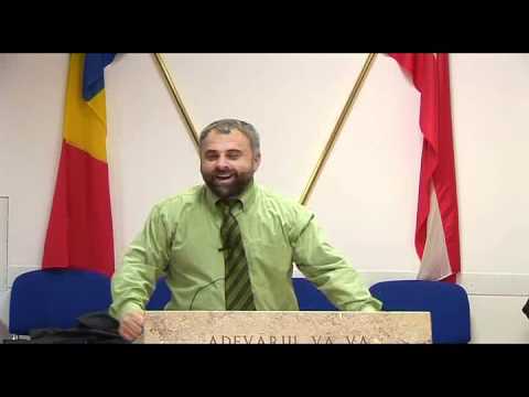 Vladimir Pustan - Saul din Tars