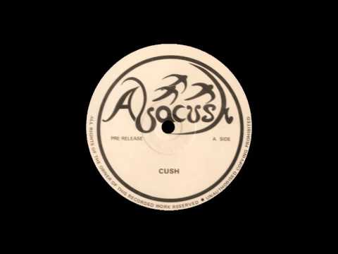 Abacush - Cush (ABACUSH) 12"