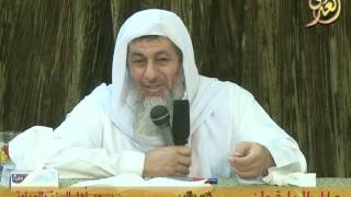 علل الدارقطني 28 05 2016 حديث 317 عمرو بن حريث عن علي خير هذه الأمة