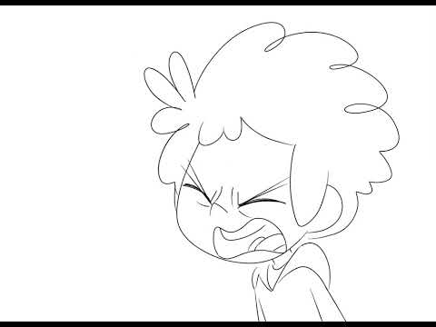 Max hates everything || Camp Camp animatic