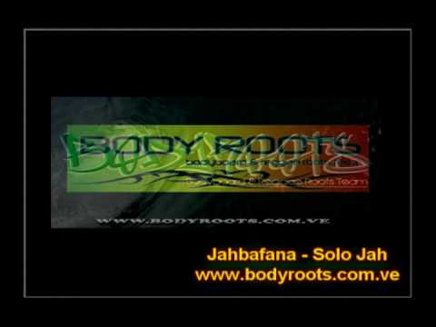 Jahbafana - Solo Jah.wmv