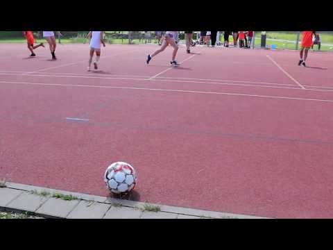 NZDM Rachot - Turnaj Mohelnice 2020