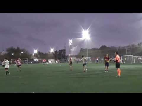 DEPORTIVO LURO VS ESCALERA REAL - #LigaNuñez - #Apertura SLS - 6/05/2023