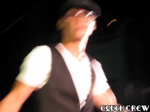 120428 g.o.d Joon Hyung Dancing~ @ Korean Music Festival 2012