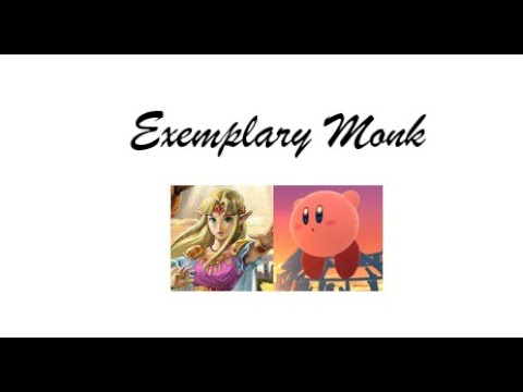 [Smash Ultimate 0%Damage Stock] Zelda vs Kirby