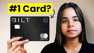 Is The Bilt Mastercard The BEST Credit Card In 2025?