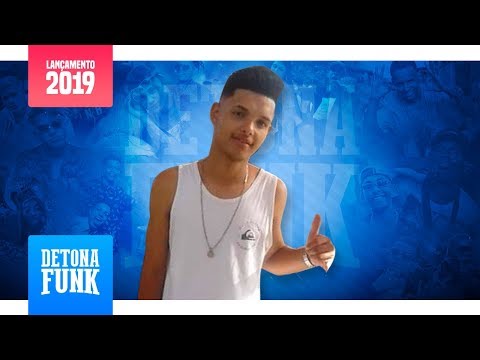 MC Juninho 23 - Chacoalha Latinha (Audio Oficial)