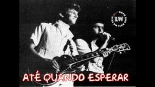 Plebe Rude - [1988] Ensaio Geral (89 FM - 19/10/1988 (audio)