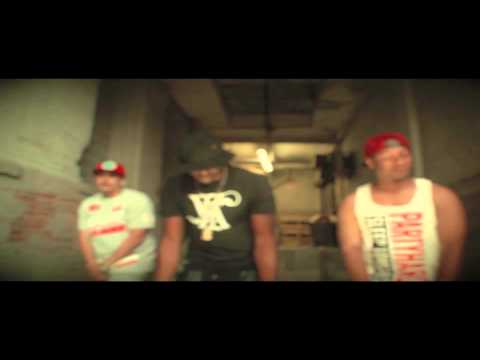 S Da Don Ft. Cortez & D. Chamberz -Brooklyn's Dopest Official Video