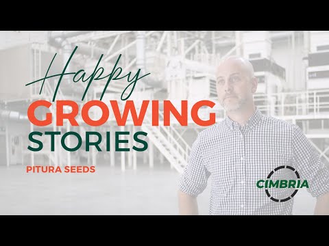 Cimbria and its clients' story - Pitura Seeds, Canada