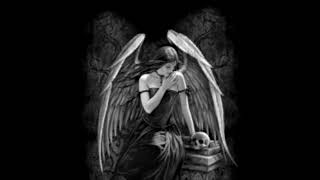 broken iris - beautiful girl (slowed)