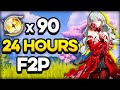 BEST Astrite Clutching Guide F2P Astrite Farming Guide Wuthering Waves