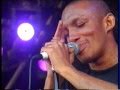 Tricky - Hell Is Round The Corner - Live at T in ...