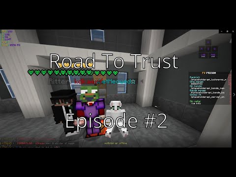 Freakyville Prison | Road To Trust Med GetMeowed | #2 + GiveAway :D