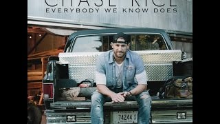 Chase Rice Everybody We Know Does Lyric Video New Country Music