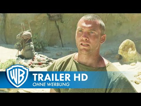 Trailer Kampf der Titanen