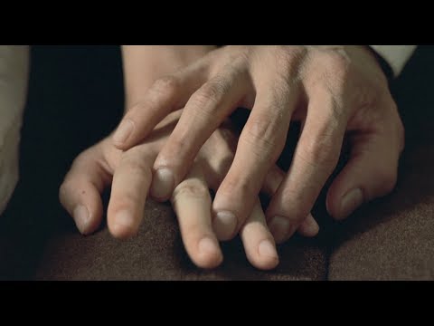 Прикосновение рук — Любовник, 1991