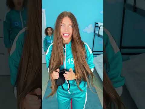 Squid Game New Task Pt.11 #shorts