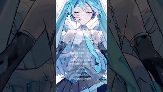 メモリー / Vocal Only #shorts
