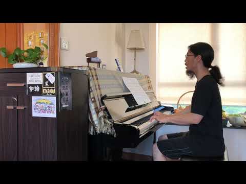 Suzuki Cello School Vol.2 - No.4 Minuet No.3 [Moderate Tempo] Piano Accompaniment