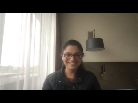 GAP Interview: Ayushi Rastogi (University of Groningen)