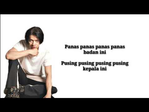 GIGI - NAKAL "LIRIK"