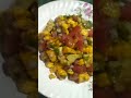 Minto Me Banaye Corn Chat Gita Ki Rasoi Cooking Viral Foodie रसोई Kitchen Lovecooking
