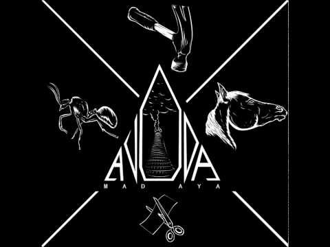 Mad-AYA "Avoda" LP 9. What I Can ft. Nati Hassid מה שאני יכול