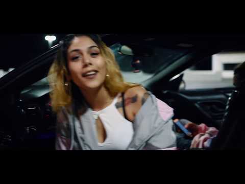 LulaBaybee - All This Pain ft Lil Slugg (Music Video)