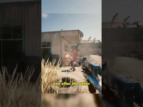 Cyberware you NEED for your next playthrough of Cyberpunk!