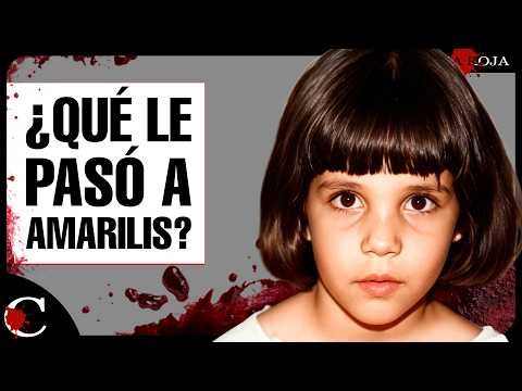 🚔 La NIÑA que la policía NO quiso buscar: Salió a buscar pan y NUNCA regresó 😢