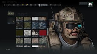 Ghost Recon® Breakpoint | How to unlock the future soldier helmet - Part 2