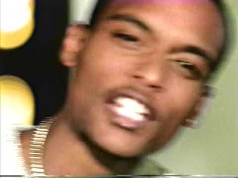 Mic Geronimo  - Nothin Move But The Money