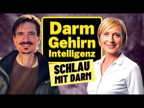 Smart with your gut | Gut & psyche | Gut-brain intelligence | Prof. Michaela Axt Gadermann