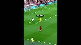 When Goalkeepers Get Bored🤯🔥