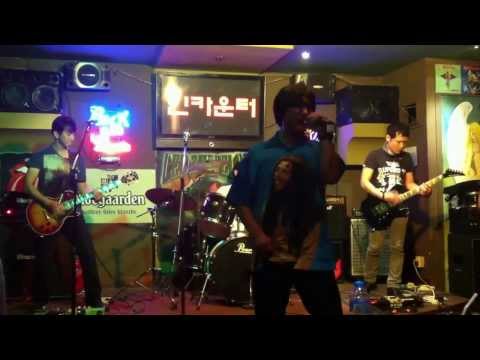Audioslave - Wide Awake (Cover)