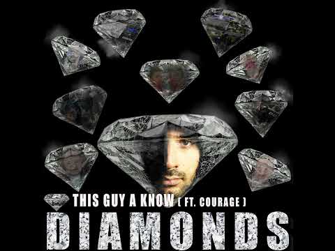 This Guy A Know ( feat Courage )