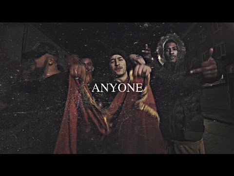 EN ft Acen Jones - Anyone