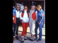 ABBA Chiquitita Help To UNICEF