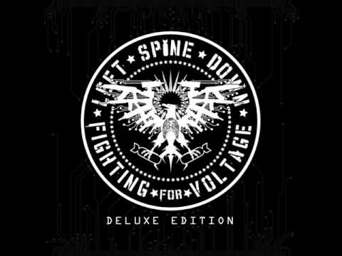 Left Spine Down - Reset (Melt Mix By Sebastian Komor)