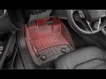 FloorLiner BY WEATHERTECH