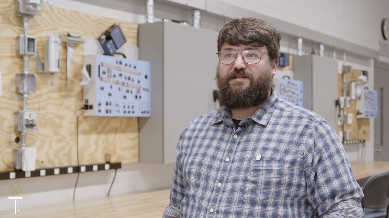 Wake Tech - Building Automation