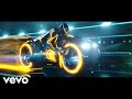 Masked Wolf Astronaut In The Ocean Barlas Mert Remix TRON