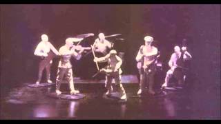 Van der Graaf - Mirror Images