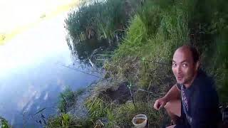 Рыбалка в брянской области зимняя