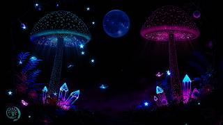 Sleep Hypnosis For Deep Rest (No Ads) • Eliminate Stress & Anxiety • Detox Negative Emotions