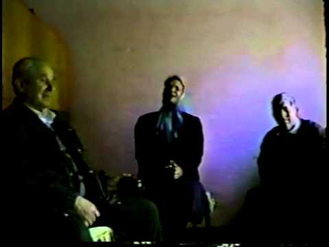 sora ANUTA din OSORHEI-ORADEA-cintarii cintate prin DUHUL SFINT-