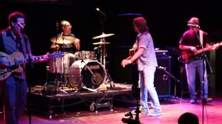 The Steam Donkeys - Dashboard Mary