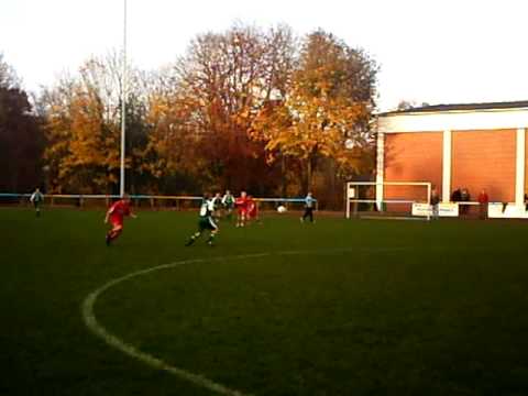 FJSG Bederkesa 3 - TV Langen 2 9:2
