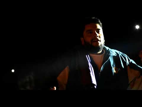 Rama Vs Gabo | Octavos | Fecha 1 (1/8/21) | Galaxia Freestyle